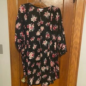 LuLaRoe Kimono